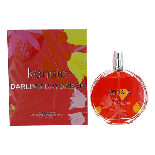 Kensie Ladies Darling Daydream EDP Spray 3.4 oz Fragrances (Wholesale) - Luxurious Fragrance Available Online in Hong Kong & China