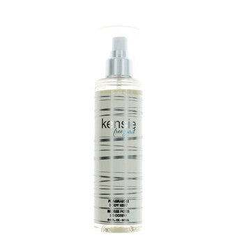 Kensie Ladies Free Spirit Body Mist 8 oz Sets (Wholesale) - Luxurious Fragrance Available Online in Hong Kong & China