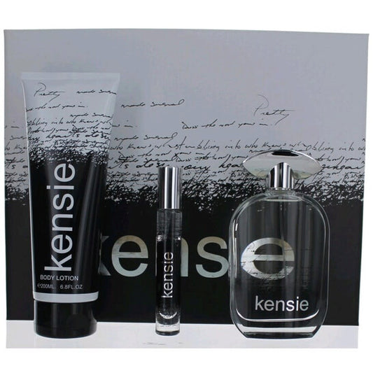 Kensie Ladies Gift Set ** 限時預訂優惠 Time-Limited Pre-Order Offer **