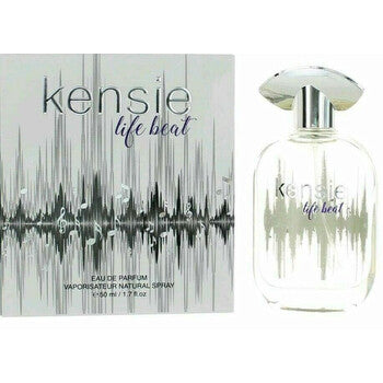 Kensie Ladies Life beat EDP 1.7 oz Fragrances (Wholesale) - Luxurious Fragrance Available Online in Hong Kong & China