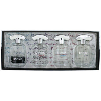 Kensie Ladies Mini Set Gift Set - Luxurious Fragrance Available Online in Hong Kong & China