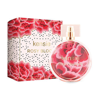 Kensie Ladies Rosy Bloom EDP Spray 3.4 oz Fragrances - Luxurious Fragrance Available Online in Hong Kong & China