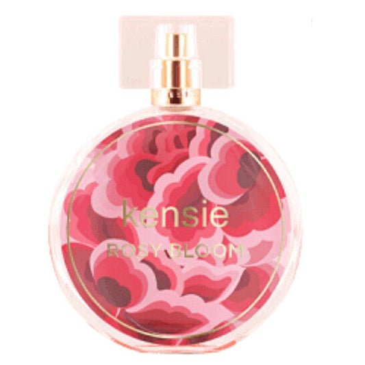 Kensie Ladies Rosy Bloom EDP Spray 3.4 oz Fragrances (Wholesale) - Luxurious Fragrance Available Online in Hong Kong & China