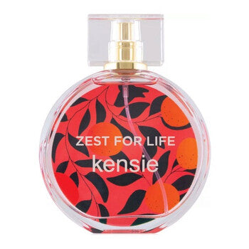 Kensie Ladies Zest For Life EDP Spray 3.4 oz Fragrances (Wholesale) - Luxurious Fragrance Available Online in Hong Kong & China