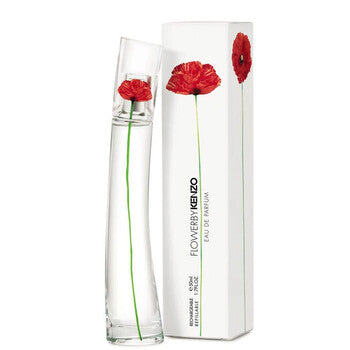 Kenzo Flower / Kenzo EDP Spray 1.7 oz (w) (Wholesale) - Luxurious Fragrance Available Online in Hong Kong & China