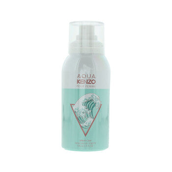 Kenzo Ladies Aqua Femme EDT Spray 3.38 oz Fragrances (Wholesale) - Luxurious Fragrance Available Online in Hong Kong & China
