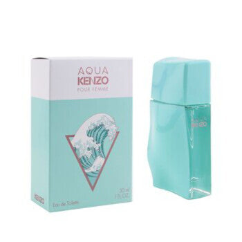Kenzo Ladies Aqua Kenzo EDT Spray 1 oz Fragrances (Wholesale) - Luxurious Fragrance Available Online in Hong Kong & China