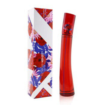 Kenzo Ladies Flower (20th Anniversary Edition) EDP Spray 1.7 oz - Luxurious Fragrance Available Online in Hong Kong & China