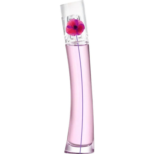 Kenzo Ladies Flower By Kenzo Cherry Poppy EDP Spray 3.4 oz Fragrances - Luxurious Fragrance Available Online in Hong Kong & China
