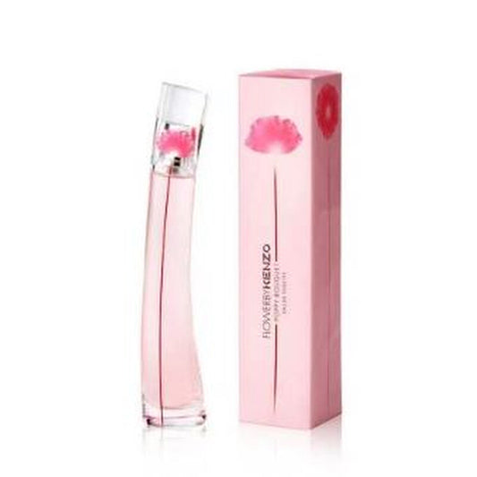 Kenzo Ladies Flower EDT 1.0 oz Fragrances (Wholesale) - Luxurious Fragrance Available Online in Hong Kong & China