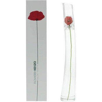 Kenzo Ladies Flower EDT 3.4 oz - Luxurious Fragrance Available Online in Hong Kong & China