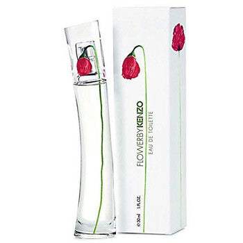 Kenzo Ladies Flower EDT Spray 1.0 oz Fragrances (Wholesale) - Luxurious Fragrance Available Online in Hong Kong & China