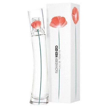 Kenzo Ladies Flower EDT Spray 1.7 oz (Tester) Fragrances (Wholesale) - Luxurious Fragrance Available Online in Hong Kong & China
