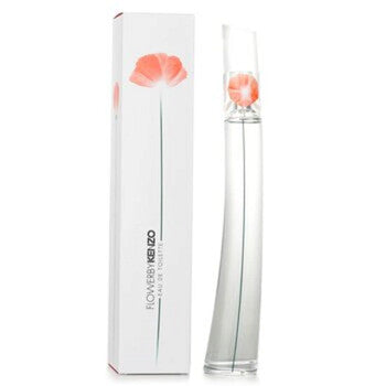 Kenzo Ladies Flower EDT Spray 3.4 oz - Luxurious Fragrance Available Online in Hong Kong & China