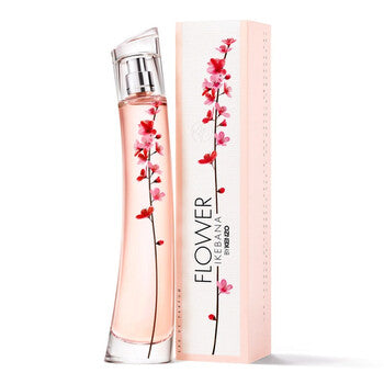 Kenzo Ladies Flower Ikebana EDP 2.5 oz Fragrances (Wholesale) - Luxurious Fragrance Available Online in Hong Kong & China