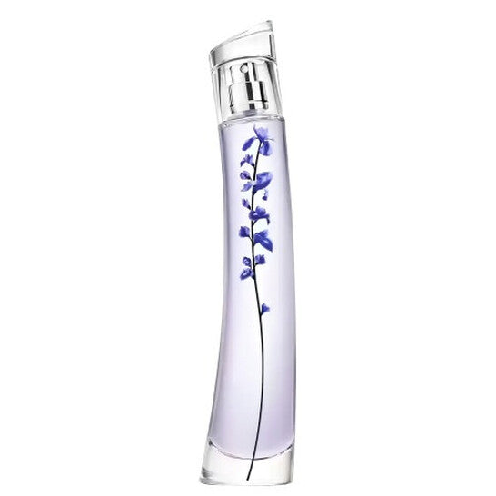 Kenzo Ladies Flower Ikebana Indigo EDP Spray 2.5 oz (Tester) Fragrances - Luxurious Fragrance Available Online in Hong Kong & China