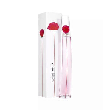 Kenzo Ladies Flower Poppy Bouquet EDP 3.4 oz - Luxurious Fragrance Available Online in Hong Kong & China