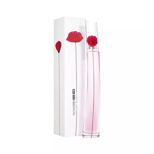 Kenzo Ladies Flower Poppy Bouquet EDP Spray 1.7 oz Fragrances - Luxurious Fragrance Available Online in Hong Kong & China