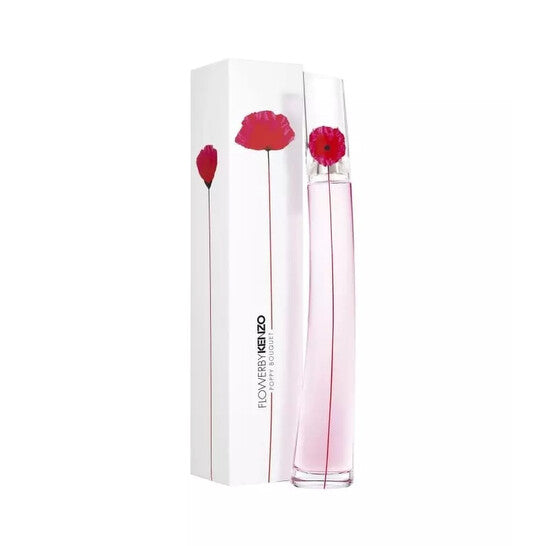 Kenzo Ladies Flower Poppy Bouquet EDP Spray 1.7 oz Fragrances (Wholesale) - Luxurious Fragrance Available Online in Hong Kong & China
