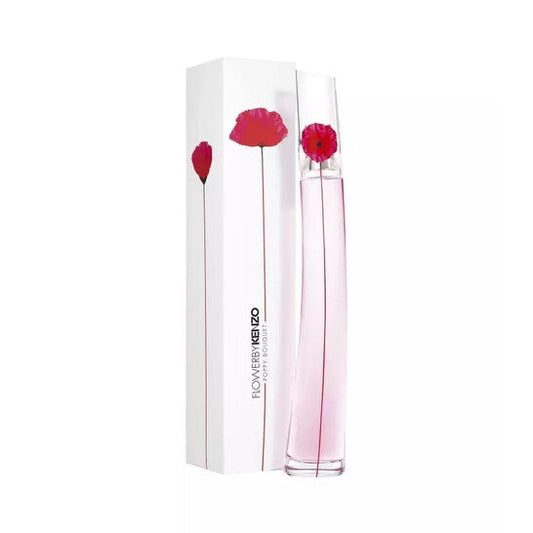Kenzo Ladies Flower Poppy Bouquet EDP Spray 1.7 oz Fragrances (Wholesale) - Luxurious Fragrance Available Online in Hong Kong & China