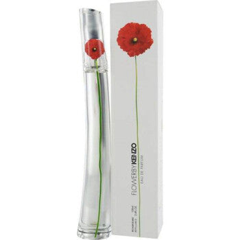 Kenzo Ladies Flowers EDP Spray 3.4 oz - Luxurious Fragrance Available Online in Hong Kong & China