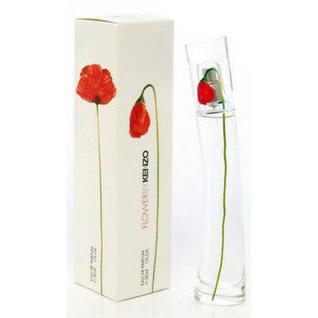 Kenzo Ladies Flowers EDP Spray 1 oz - Luxurious Fragrance Available Online in Hong Kong & China