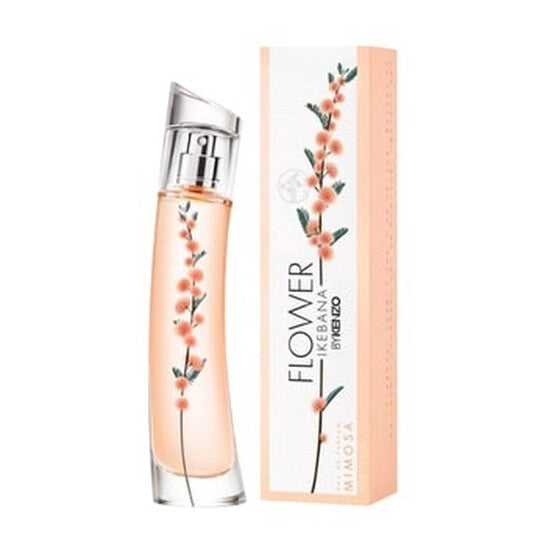 Kenzo Ladies Ikebana Mimosa EDP 1.3 oz Fragrances - Luxurious Fragrance Available Online in Hong Kong & China
