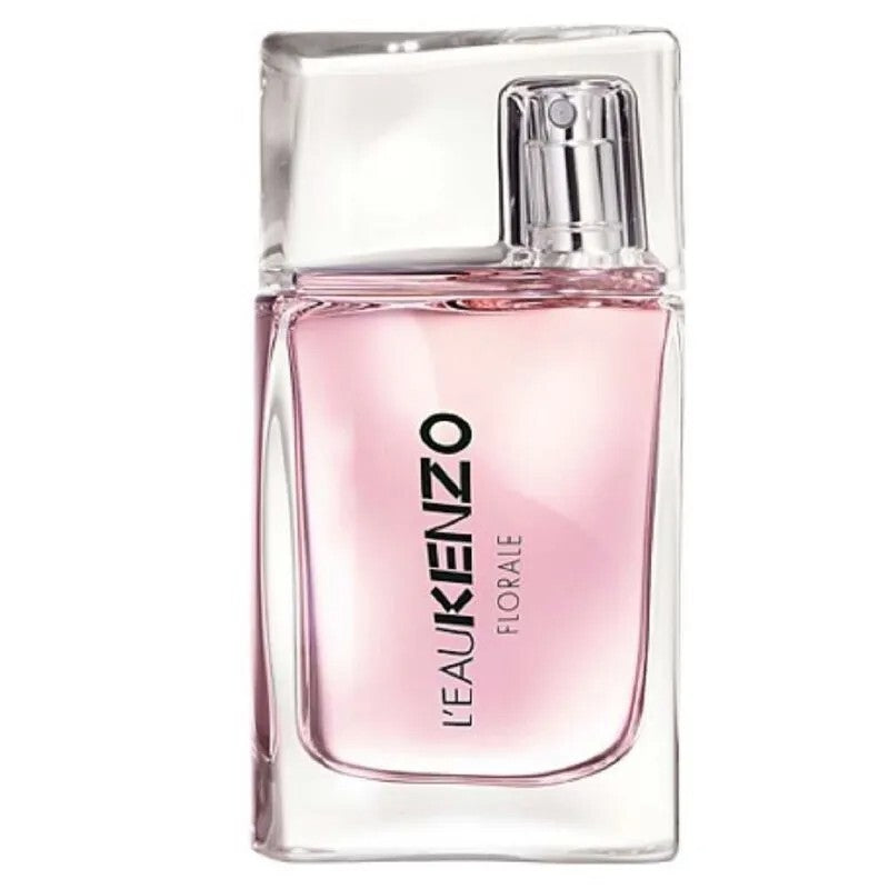 Kenzo Ladies L'eau Kenzo Florale EDT Spray 1.0 oz Fragrances (Wholesale) - Luxurious Fragrance Available Online in Hong Kong & China