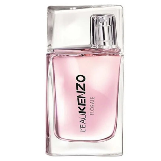 Kenzo Ladies L'eau Kenzo Florale EDT Spray 1.0 oz Fragrances (Wholesale) - Luxurious Fragrance Available Online in Hong Kong & China
