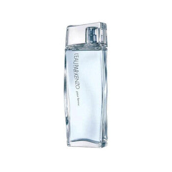 Kenzo Ladies L'eau Par EDT Spray 3.4 oz (Tester) - Luxurious Fragrance Available Online in Hong Kong & China