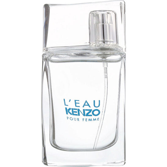 Kenzo Ladies L'eau Pour Femme EDT Spray 1.0 oz Fragrances - Luxurious Fragrance Available Online in Hong Kong & China