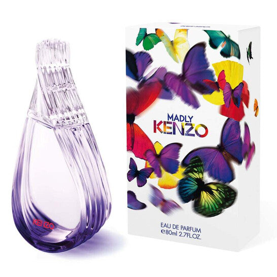 Kenzo Ladies Madly EDP Spray 2.7 oz Fragrances (Wholesale) - Luxurious Fragrance Available Online in Hong Kong & China