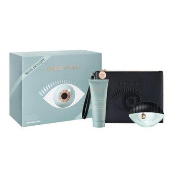 Kenzo Ladies World Gift Set Fragrances (Wholesale) - Luxurious Fragrance Available Online in Hong Kong & China