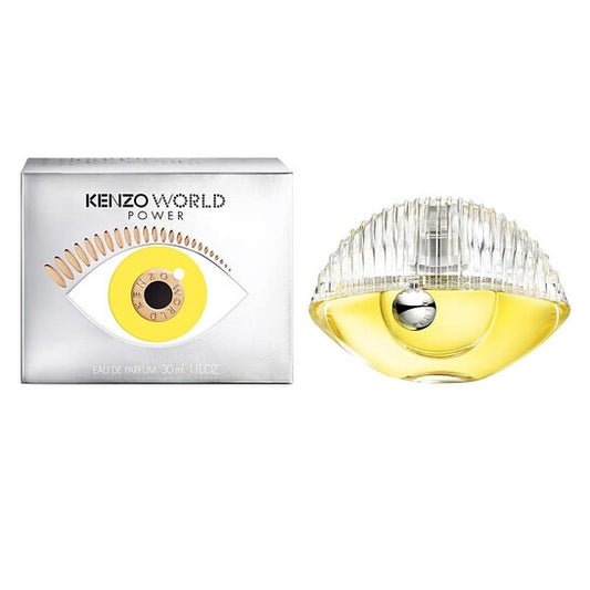 Kenzo Ladies World Power EDP Spray 1.0 oz Fragrances (Wholesale) - Luxurious Fragrance Available Online in Hong Kong & China
