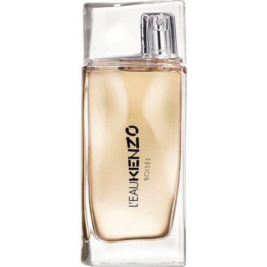 Kenzo Men's L’Eau Kenzo Boisee EDT Spray 1.7 oz Fragrances (Wholesale) - Luxurious Fragrance Available Online in Hong Kong & China