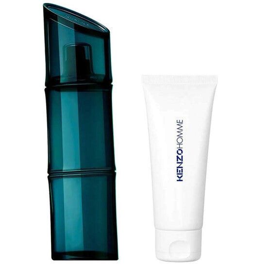 Kenzo Men's Homme Gift Set Fragrances - Luxurious Fragrance Available Online in Hong Kong & China