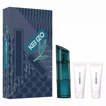 Kenzo Men's Homme Gift Set - Luxurious Fragrance Available Online in Hong Kong & China