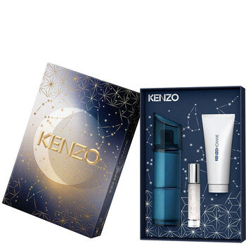 Kenzo Men's Homme Gift Set - Luxurious Fragrance Available Online in Hong Kong & China