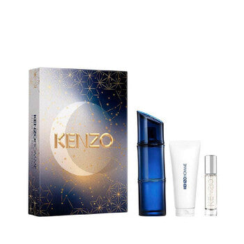 Kenzo Men's Homme Gift Set - Luxurious Fragrance Available Online in Hong Kong & China