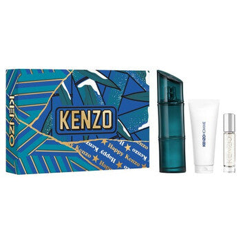 Kenzo Men's Homme Gift Set - Luxurious Fragrance Available Online in Hong Kong & China