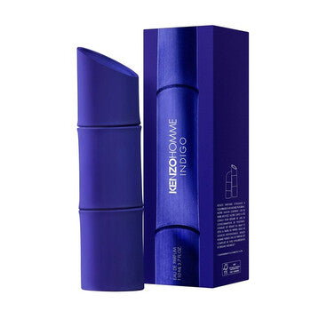 Kenzo Men's Homme Indigo EDP Spray 3.7 oz Fragrances (Wholesale) - Luxurious Fragrance Available Online in Hong Kong & China