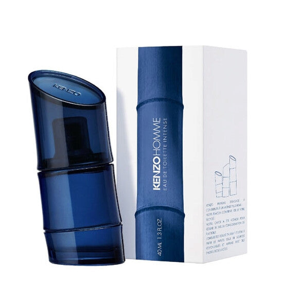 Kenzo Men's Homme Intense EDT 2.0 oz Fragrances - Luxurious Fragrance Available Online in Hong Kong & China