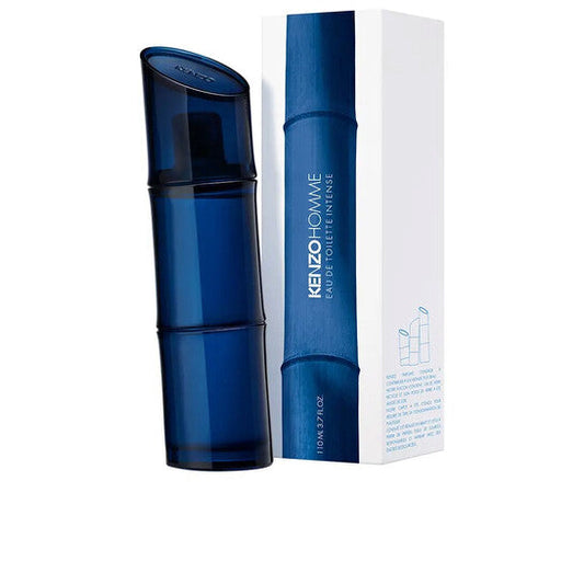 Kenzo Men's Homme Intense EDT 3.7 oz Fragrances (Wholesale) - Luxurious Fragrance Available Online in Hong Kong & China