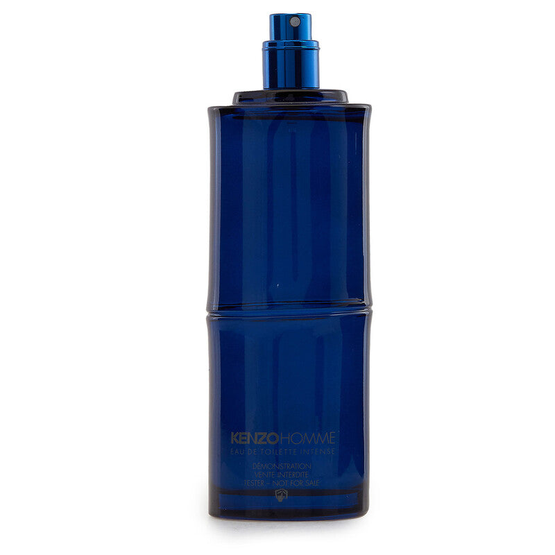 Kenzo Men's Homme Intense EDT 3,7 oz (Tester) Fragrances (Wholesale) - Luxurious Fragrance Available Online in Hong Kong & China