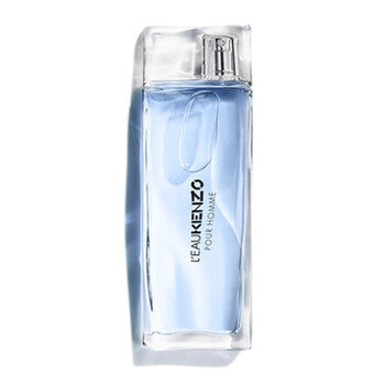 Kenzo Men's L'eau Pour Homme EDT 3.4 oz (Tester) - Luxurious Fragrance Available Online in Hong Kong & China