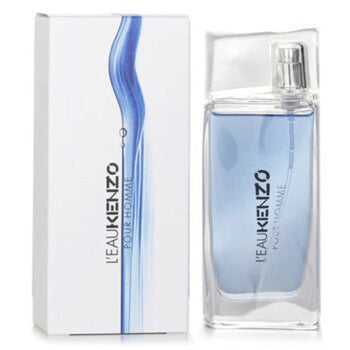 Kenzo Men's Pour Homme EDT Spray 1.7 oz - Luxurious Fragrance Available Online in Hong Kong & China