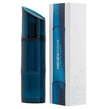 Kenzo Men's Pour Homme EDT Spray 3.7 oz - Luxurious Fragrance Available Online in Hong Kong & China