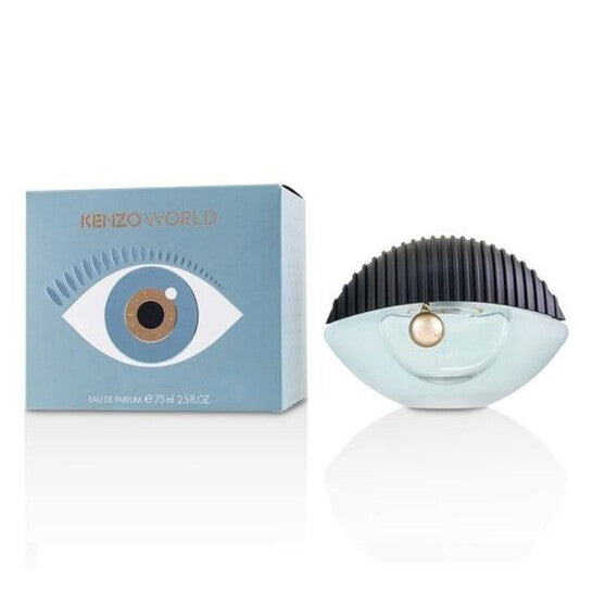 Kenzo World / Kenzo EDP Spray 2.5 oz (75 ml) (w) (Wholesale) - Luxurious Fragrance Available Online in Hong Kong & China