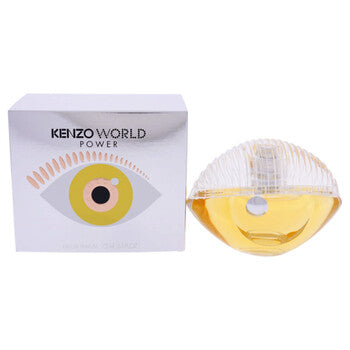 Kenzo Ladies Kenzo World Power EDP Spray 2.5 oz - Luxurious Fragrance Available Online in Hong Kong & China