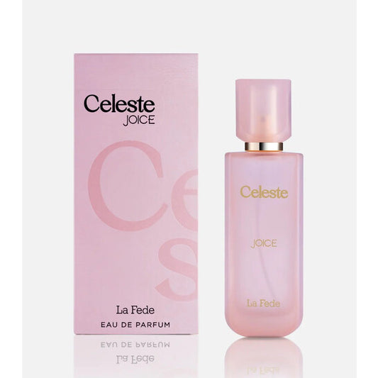 Khadlaj Ladies Celeste Joice EDP Spray 3.4 oz - Luxurious Fragrance Available Online in Hong Kong & China